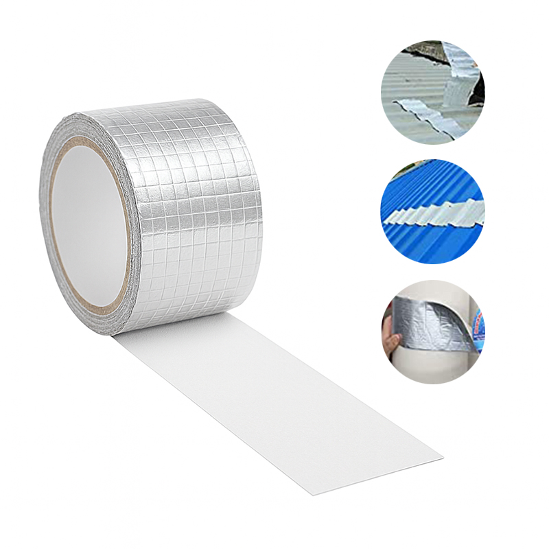 چسب آلومینیومی حرفه ای ضد آب مدل 1.5 متری