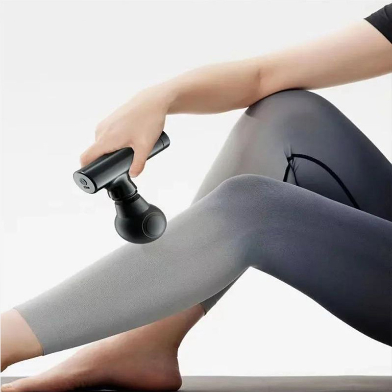 ماساژور تفنگی مینی مدل Fascial Gun