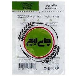 فیلتر چای ایچ مدل کیسه ای 4 بسته 60 عددی