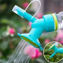 سری بطری دو منظوره آب پاش