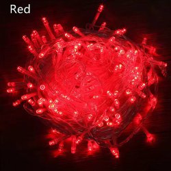 ریسه ال ای دی سوزنی طول 10 متر