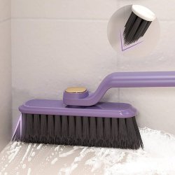 فرچه تمیزکننده 2 کاره مدل چرخش 360 درجه