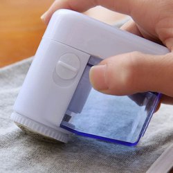 پرزگیر لباس Cloth Shave