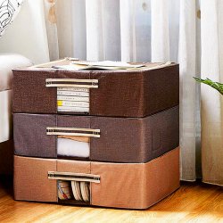 باکس نظم دهنده زیرتختی پرنسس